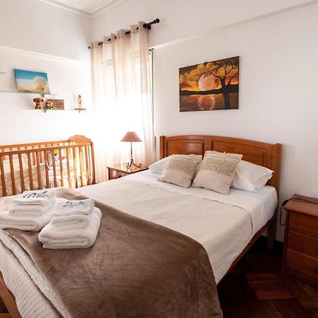 Tmo Residence 2 Ponta Delgada المظهر الخارجي الصورة