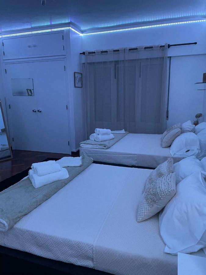 Tmo Residence 2 Ponta Delgada المظهر الخارجي الصورة