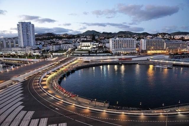 Tmo Residence 2 Ponta Delgada المظهر الخارجي الصورة