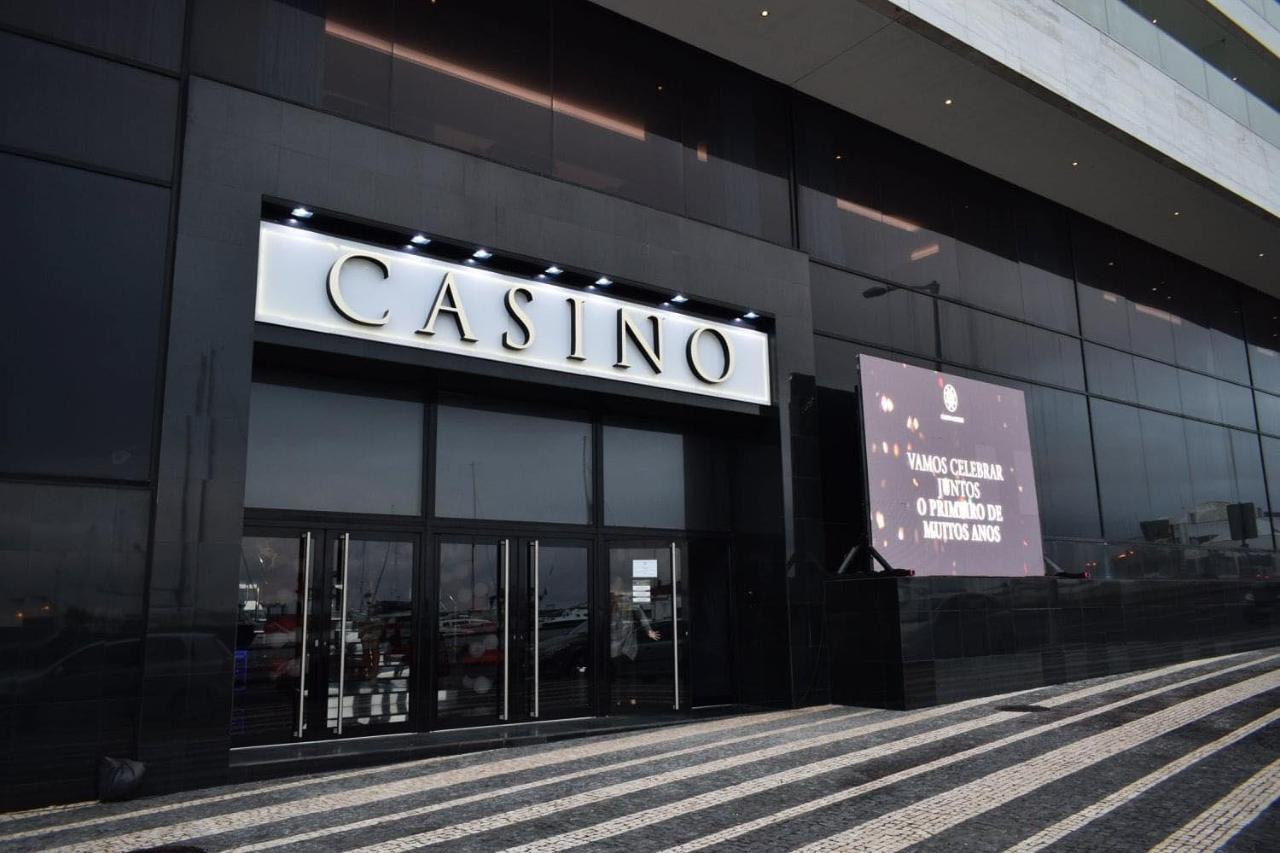 Tmo Residence 2 Ponta Delgada المظهر الخارجي الصورة