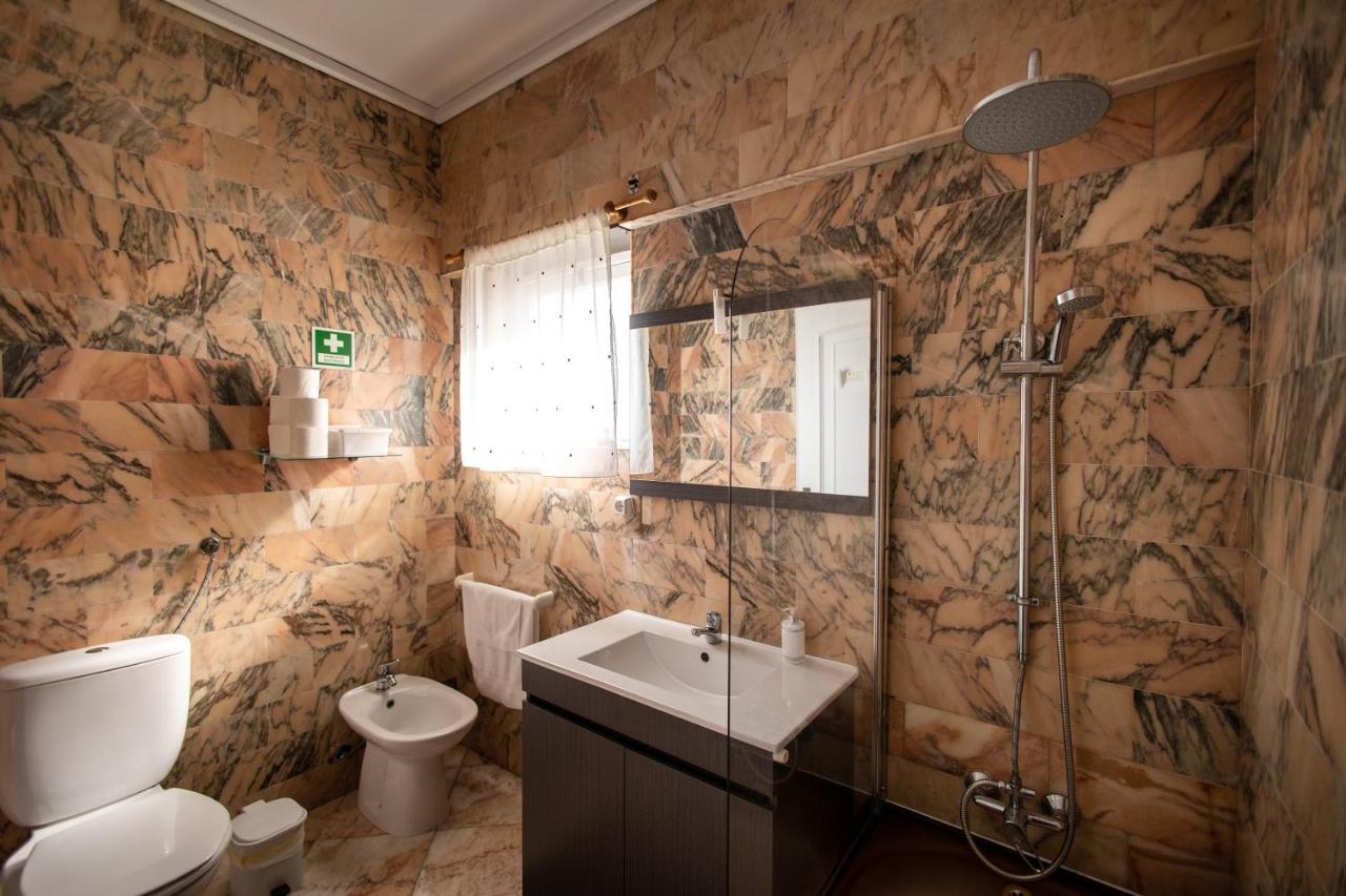 Tmo Residence 2 Ponta Delgada المظهر الخارجي الصورة
