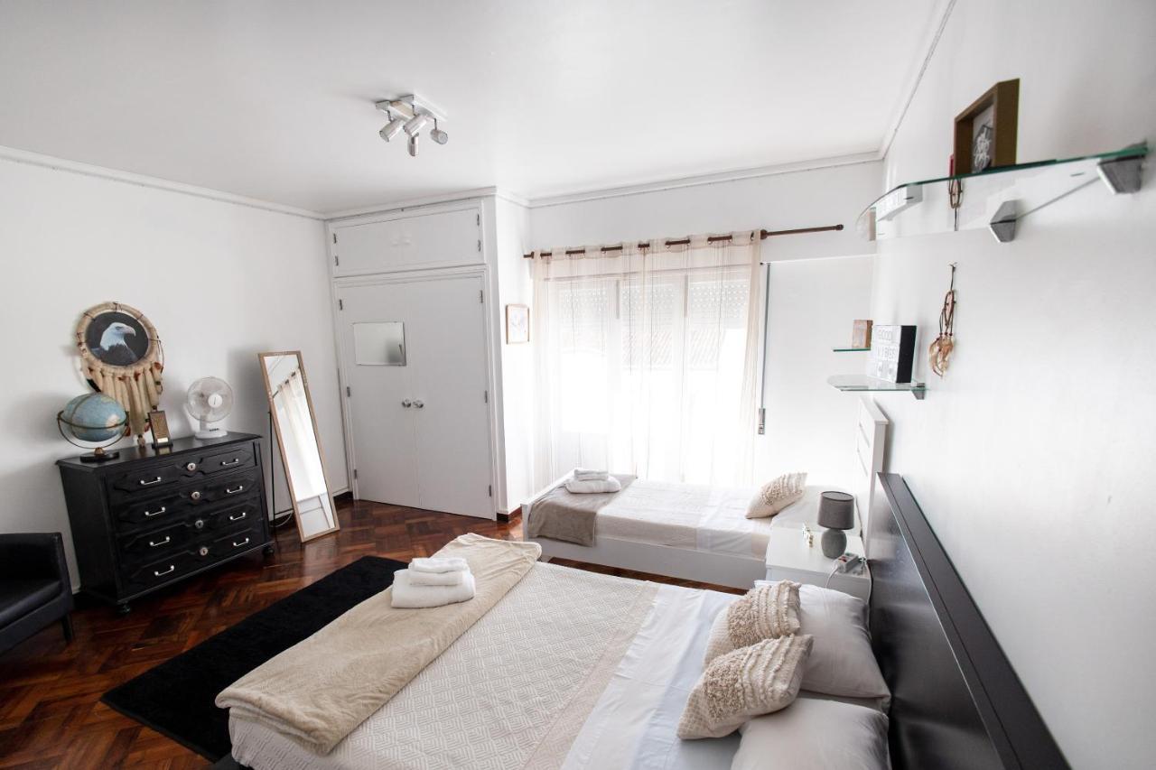 Tmo Residence 2 Ponta Delgada المظهر الخارجي الصورة