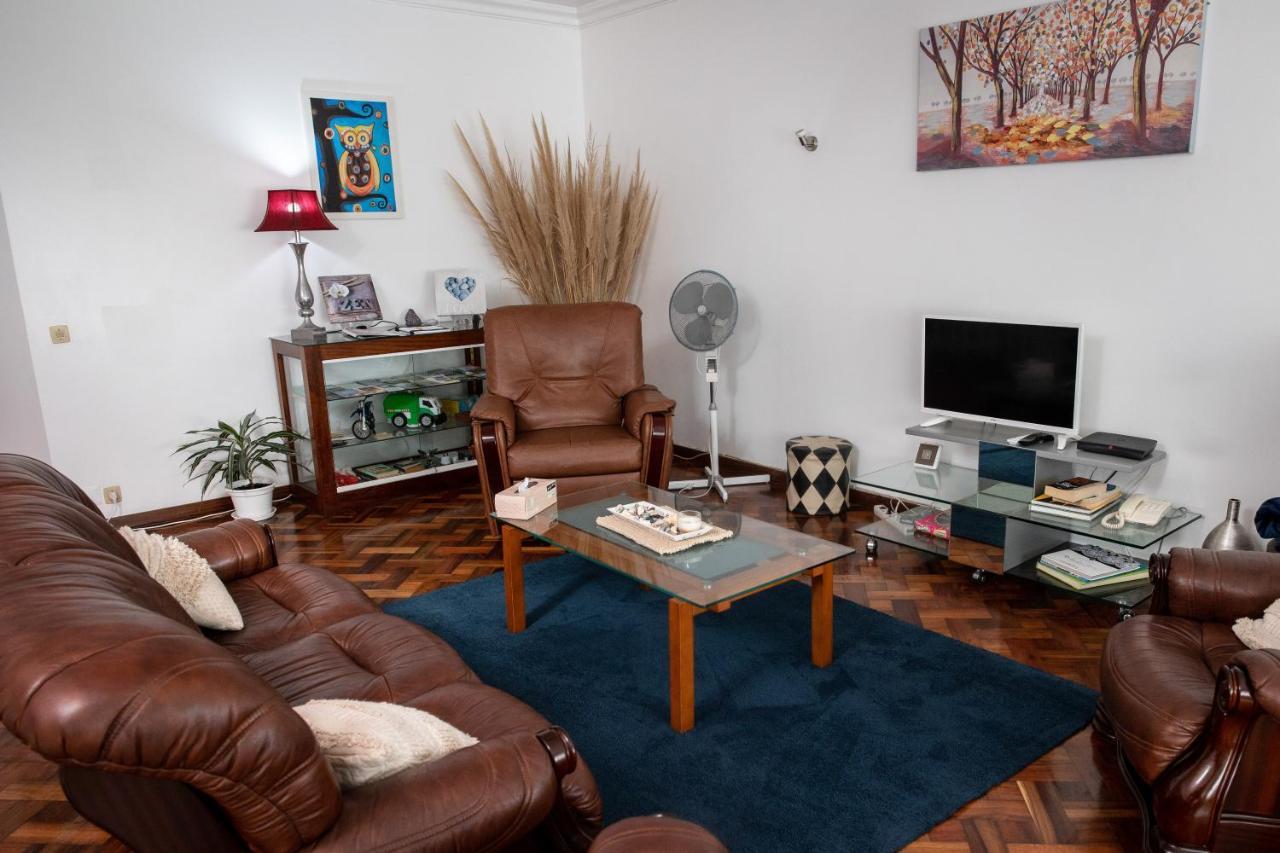 Tmo Residence 2 Ponta Delgada المظهر الخارجي الصورة