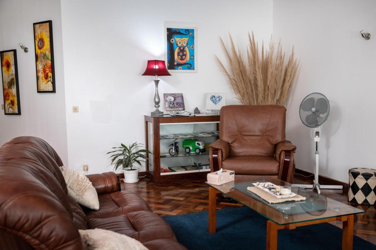 Tmo Residence 2 Ponta Delgada المظهر الخارجي الصورة