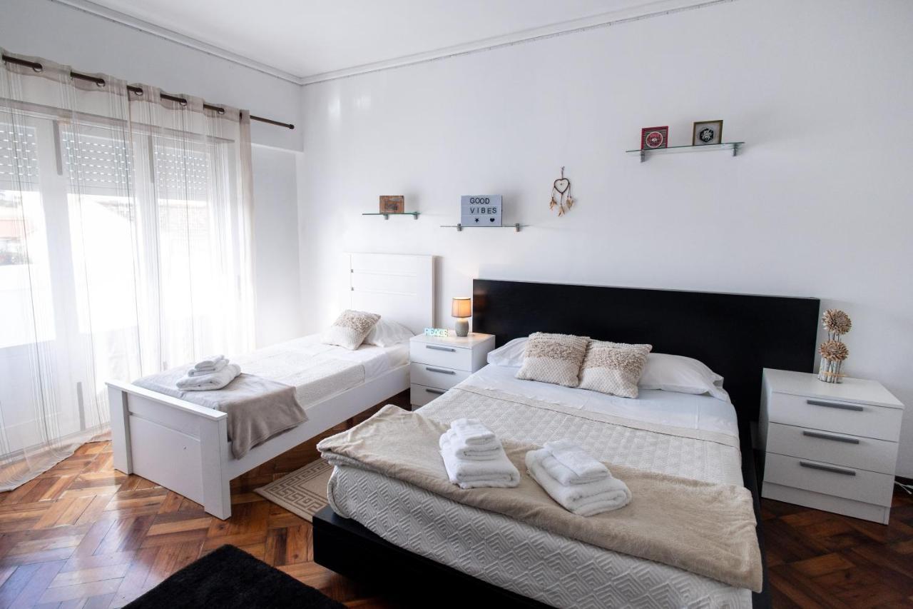 Tmo Residence 2 Ponta Delgada المظهر الخارجي الصورة
