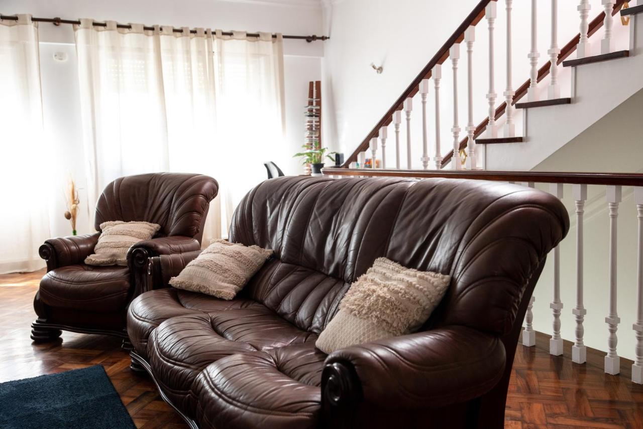 Tmo Residence 2 Ponta Delgada المظهر الخارجي الصورة