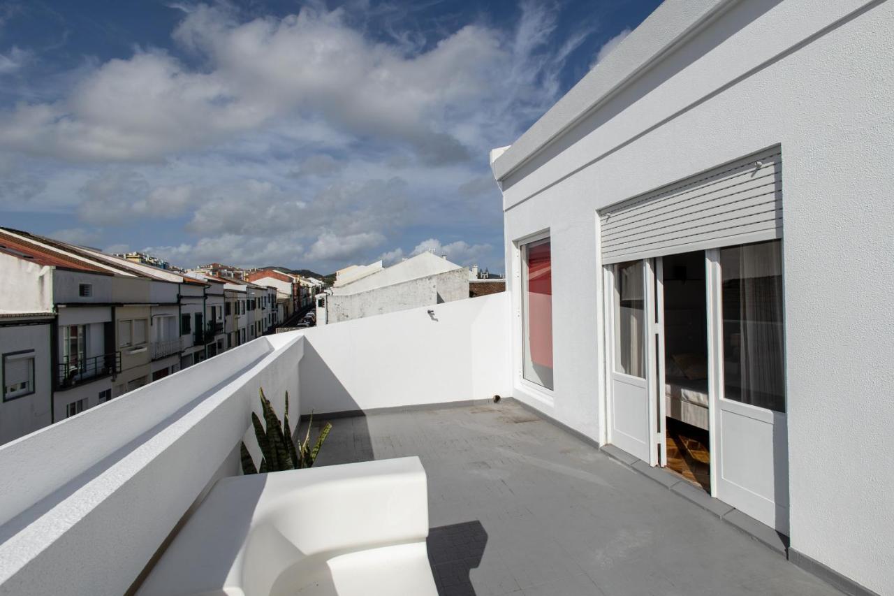 Tmo Residence 2 Ponta Delgada المظهر الخارجي الصورة