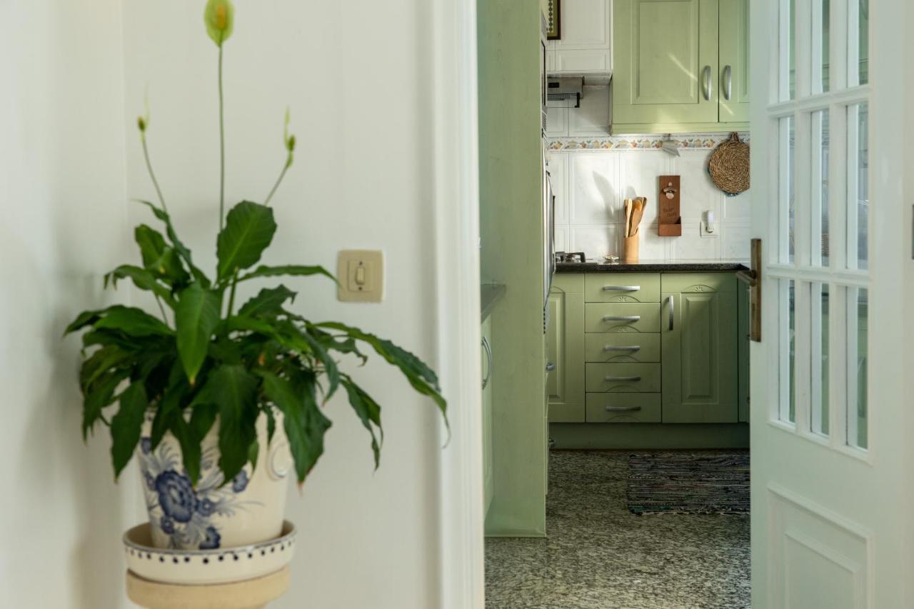 Tmo Residence 2 Ponta Delgada المظهر الخارجي الصورة