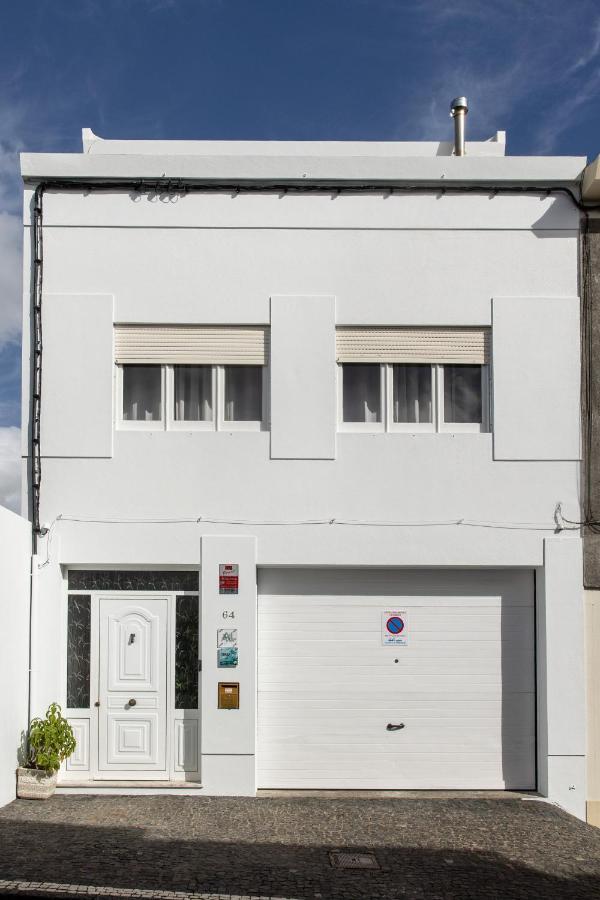 Tmo Residence 2 Ponta Delgada المظهر الخارجي الصورة